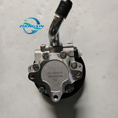 16.03-18.10 Chery Arrizo 5 1ère génération pompe de direction motrice automobile A21-3407010
