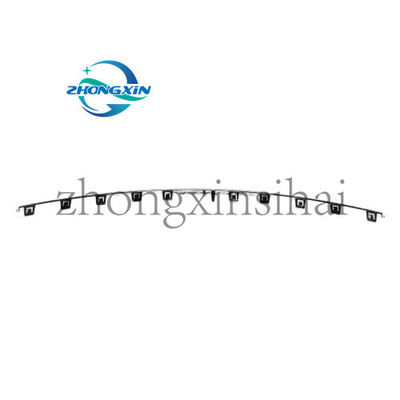 BYD QUZHUJIAN HA2HK-2803119/71 Pare-chocs avant centre bande lumineuse avec un design original