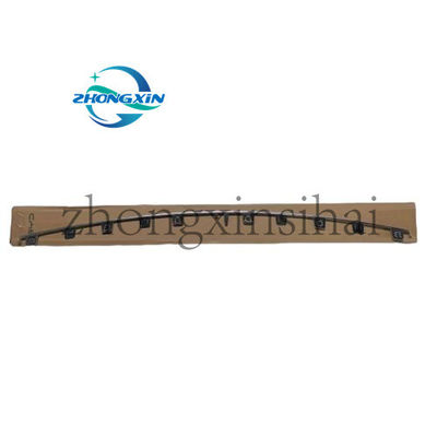 BYD QUZHUJIAN HA2HK-2803119/71 Pare-chocs avant centre bande lumineuse avec un design original