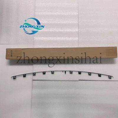 BYD QUZHUJIAN HA2HK-2803119/71 Pare-chocs avant centre bande lumineuse avec un design original