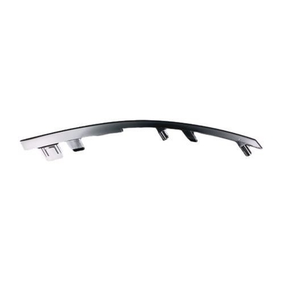 OEM Grille avant originale bande décorative gauche HA2HK-2803734/71 pour BYD QUZHUJIAN 05