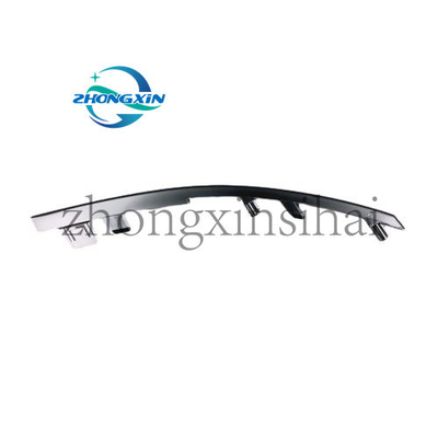 OEM Grille avant originale bande décorative gauche HA2HK-2803734/71 pour BYD QUZHUJIAN 05