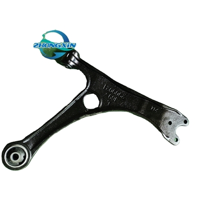 Système de suspension Armes de commande inférieures avant de voiture pour Chery J69-2909010 J69-2909020
