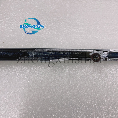 OEM Grille avant originale bande décorative gauche HA2HK-2803734/71 pour BYD QUZHUJIAN 05