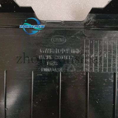 Panneau décoratif du centre du pare-chocs arrière HA2HK-2804112 pour BYD Auto Part QUZHUJIAN 05 22.03-