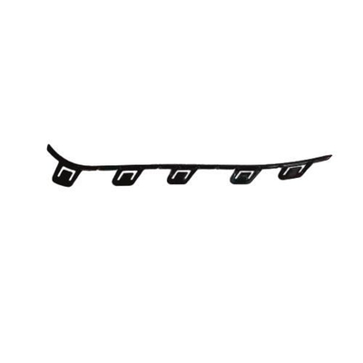 Type de véhicule applicable BYD pare-chocs arrière panneau décoratif gauche HA2HK-2804118 pour Quzhujian
