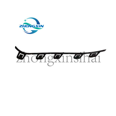 Type de véhicule applicable BYD pare-chocs arrière panneau décoratif gauche HA2HK-2804118 pour Quzhujian
