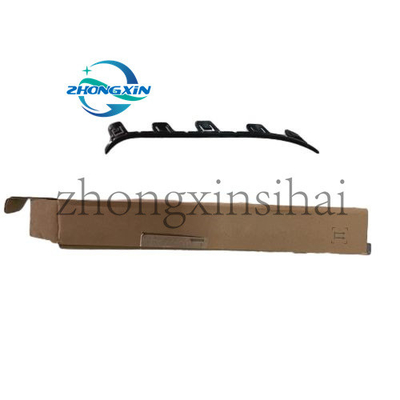 Type de véhicule applicable BYD pare-chocs arrière panneau décoratif gauche HA2HK-2804118 pour Quzhujian