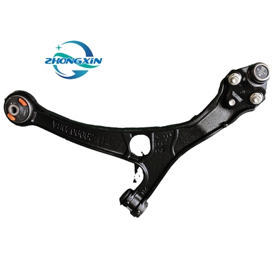 Parties Chery T11-2909010BA T11-2909020BA Système de suspension des bras de commande avant et inférieurs de la voiture