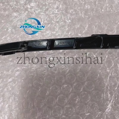Type de véhicule applicable BYD pare-chocs arrière panneau décoratif gauche HA2HK-2804118 pour Quzhujian