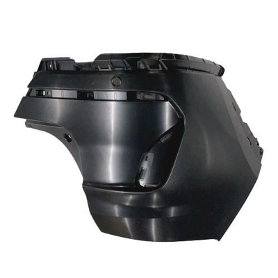 Bambour arrière Corps supérieur gauche pour BYD Song Plus SA3F-2804111/30 Durable et de remplacement
