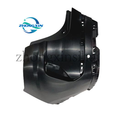 Bambour arrière Corps supérieur gauche pour BYD Song Plus SA3F-2804111/30 Durable et de remplacement