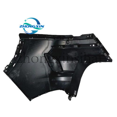 Bambour arrière Corps supérieur gauche pour BYD Song Plus SA3F-2804111/30 Durable et de remplacement