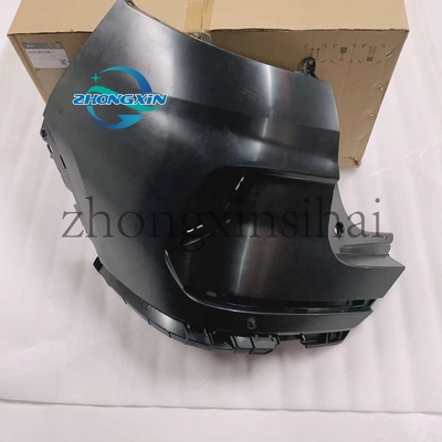 Bambour arrière Corps supérieur gauche pour BYD Song Plus SA3F-2804111/30 Durable et de remplacement
