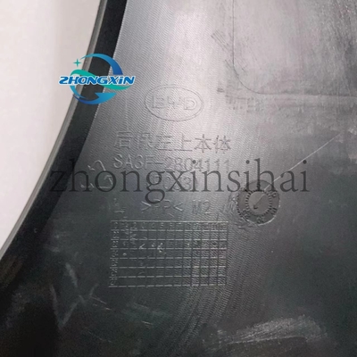 Bambour arrière Corps supérieur gauche pour BYD Song Plus SA3F-2804111/30 Durable et de remplacement