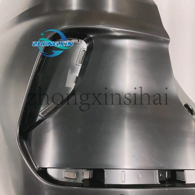 Bambour arrière Corps supérieur gauche pour BYD Song Plus SA3F-2804111/30 Durable et de remplacement