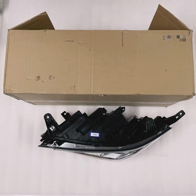 BYD SONG PLUS SA3F-4121010E SA3F-4121020E Assemblage de phares avant 12V Lampe automobile