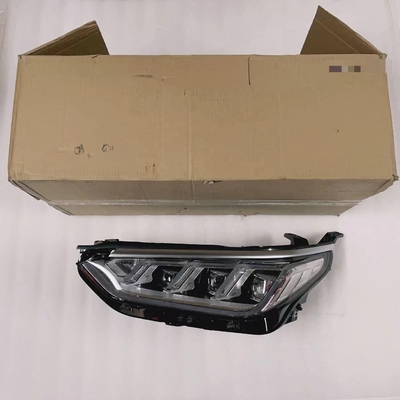 BYD SONG PLUS SA3F-4121010E SA3F-4121020E Assemblage de phares avant 12V Lampe automobile