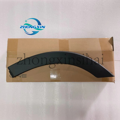 Remplacer l'assemblage de garniture de l'aileron de la porte arrière gauche SA3F-5302450 pour les pièces de carrosserie de voiture Song Plus DM