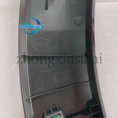 Remplacer l'assemblage de garniture de l'aileron de la porte arrière gauche SA3F-5302450 pour les pièces de carrosserie de voiture Song Plus DM