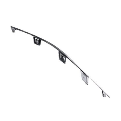 BYD QUZHUJIAN HA2HK-2803115/71 bande de pare-chocs avant HA2HK-2803115/71 avec numéro OE