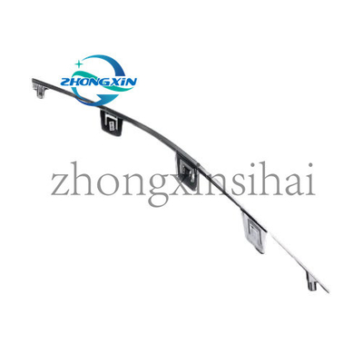 BYD QUZHUJIAN HA2HK-2803115/71 bande de pare-chocs avant HA2HK-2803115/71 avec numéro OE