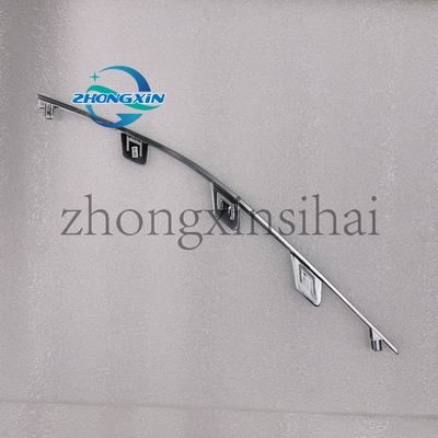 BYD QUZHUJIAN HA2HK-2803115/71 bande de pare-chocs avant HA2HK-2803115/71 avec numéro OE