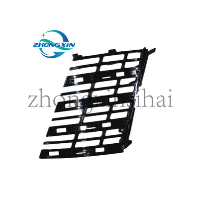 Remplacer/réparer la garniture inférieure droite HA2HK-2803716 pour la grille avant BYD