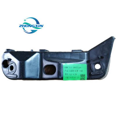 Chery Tiggo 3 T11-2803711PQ T11-2803712PQ Support de pare-chocs avant pour véhicules Chery
