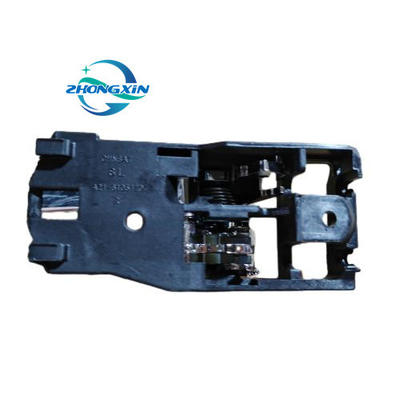 Applicable à la poignée de porte interne de voiture Chery A5 en électroplate A21-6105130 A21-6105120