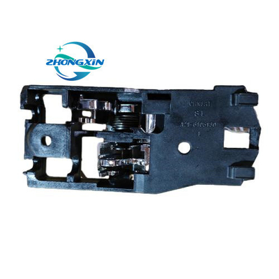 Applicable à la poignée de porte interne de voiture Chery A5 en électroplate A21-6105130 A21-6105120
