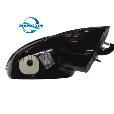 BYD Car Fitment MEF-8202109E Rétroviseur automobile pour pièces automobiles SONG