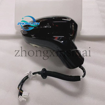 BYD Car Fitment MEF-8202109E Rétroviseur automobile pour pièces automobiles SONG