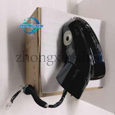 BYD Car Fitment MEF-8202109E Rétroviseur automobile pour pièces automobiles SONG