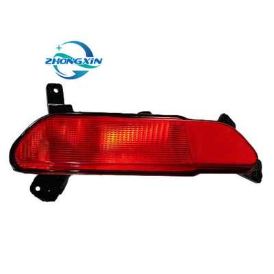 Lampe à brouillard pour voiture F01-4416030 F01-4416040 pour Chery