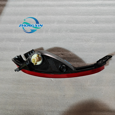 Lampe à brouillard pour voiture F01-4416030 F01-4416040 pour Chery