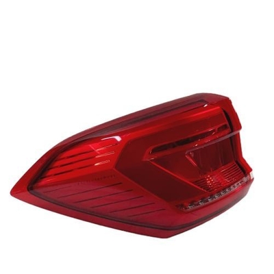 BYD YUAN SCED-4133010 Combinaison gauche du voyant arrière pour les accessoires de voiture électrique BYD