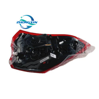BYD YUAN SCED-4133010 Combinaison gauche du voyant arrière pour les accessoires de voiture électrique BYD