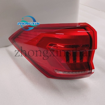 BYD YUAN SCED-4133010 Combinaison gauche du voyant arrière pour les accessoires de voiture électrique BYD