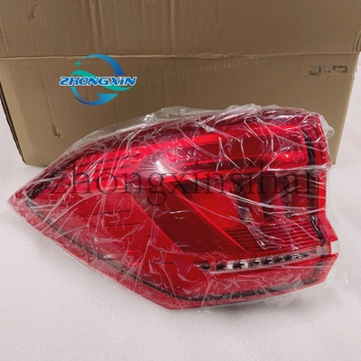 BYD YUAN SCED-4133010 Combinaison gauche du voyant arrière pour les accessoires de voiture électrique BYD