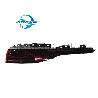 Numéro d'étiquette SK2F-4133020A Combinaison droite des feux arrière pour BYD HUWEIJIAN SK2F-4133020A