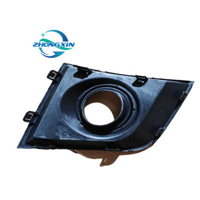 Chery Auto Parts T11-2803573 T11-2803574 Couverture de lampe de brouillard avant pour véhicules applicables