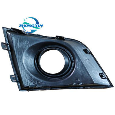 Chery Auto Parts T11-2803573 T11-2803574 Couverture de lampe de brouillard avant pour véhicules applicables