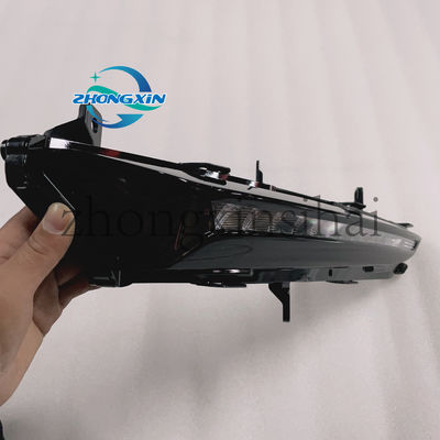 Modèle de voiture BYD Signal de virage à gauche pour BYD Song Plus SA3E-4142100 Accessoires de voiture électrique