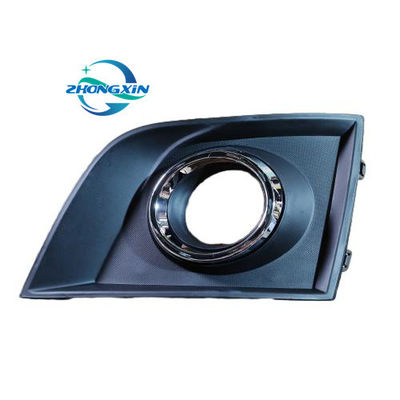 Chery Auto Parts T11-2803573 T11-2803574 Couverture de lampe de brouillard avant pour véhicules applicables