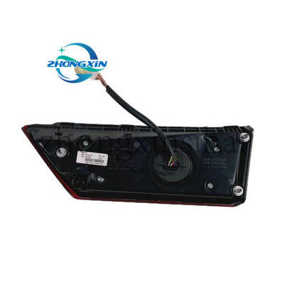 BYD QIN HDH-4107100 Rétroviseur arrière Combinaison gauche Améliorez votre expérience de conduite