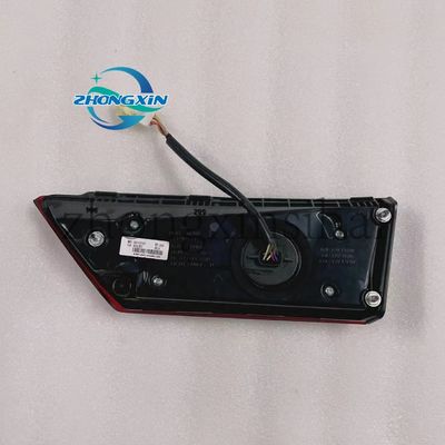 BYD QIN HDH-4107100 Rétroviseur arrière Combinaison gauche Améliorez votre expérience de conduite