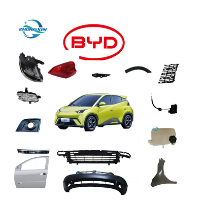 BYD accessoires de voiture électrique pare-chocs avant pour Tang Energy SUV 15.06-18.06 au mieux