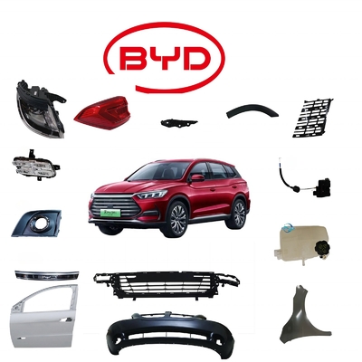 BYD accessoires de voiture électrique pare-chocs avant pour Tang Energy SUV 15.06-18.06 au mieux
