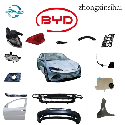 BYD accessoires de voiture électrique pare-chocs avant pour Tang Energy SUV 15.06-18.06 au mieux